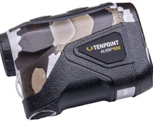 Tenpoint HCA094 Align 800 Rangfinder Black