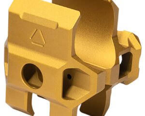Strike Industries SGBCL12TITAN Strike Shotgun Barrel Clamp for 12 Gauge  Flat Dark Earth