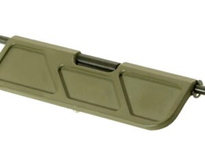 Timber Creek Outdoors ARBDCOD Billet Dust Cover OD Green Aluminum