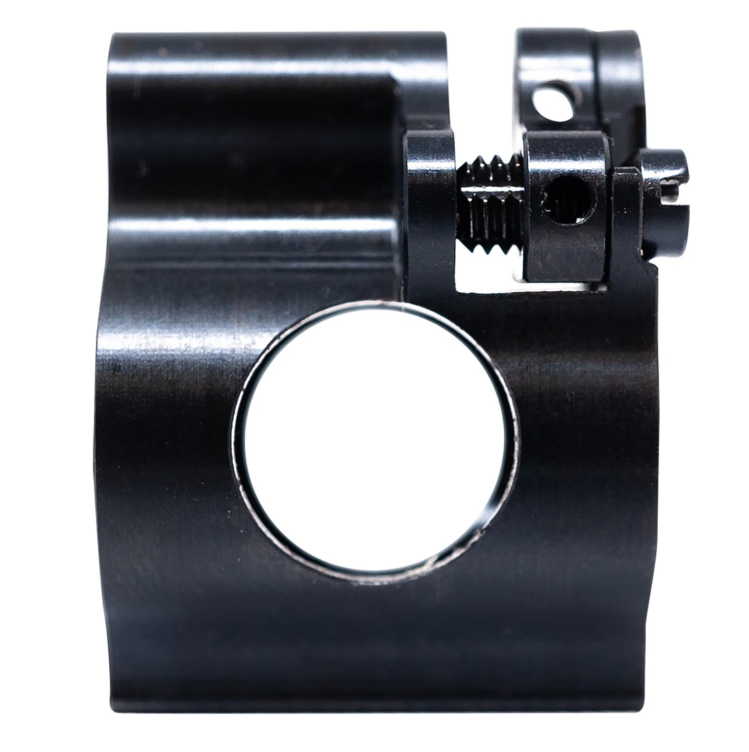 Faxon Firearms GBALP6253 Low Profile Gas Block .625" AR-15 1"