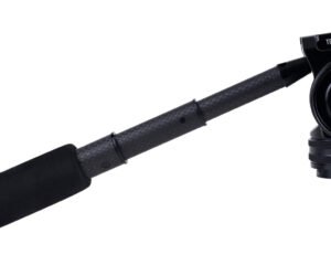 Tricer BP-FH-1 Tricer-BP  Black Carbon Fiber