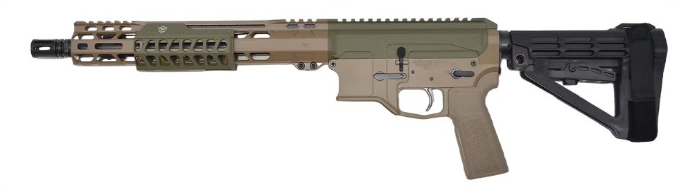 BILSON P2FCSFG20R1 BA15FCP 300BO 20R FDE/SNPGRN