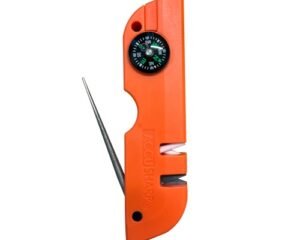 FPI 735C  ACCUSHARP EXPLORER SURVIVAL TOOL & SHARP