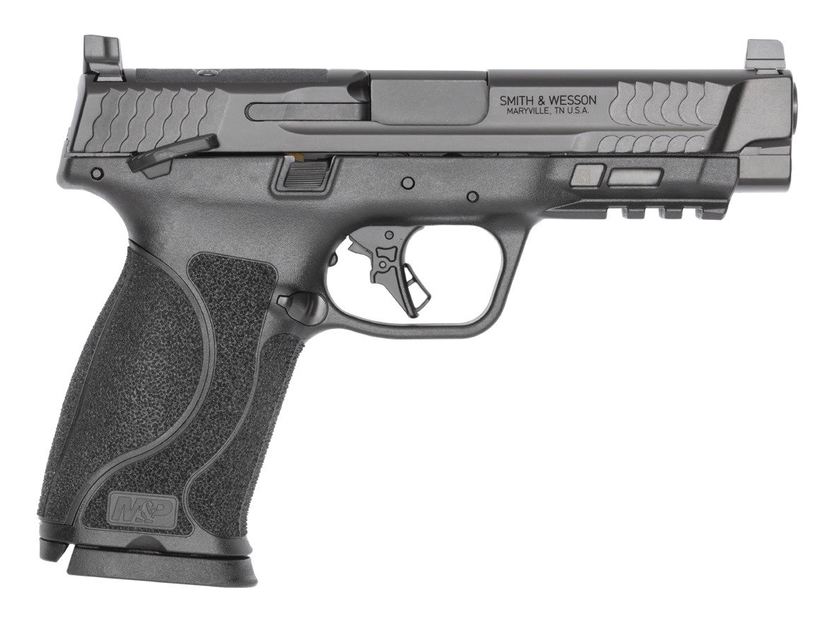 S&W M&P M2.0 14505 10MM 4.6 OR TS 10R *CA*