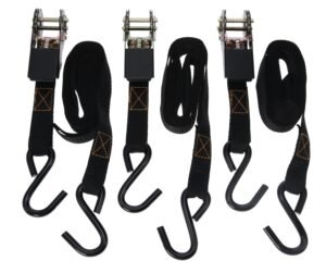 MUDDY MUD-CR99-V3     TREESTAND RATCHET STRAP 3PCK