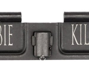 Spikes SED7007 Ejection Port Door Zombie Killer AR-15 Black Phosphate Steel