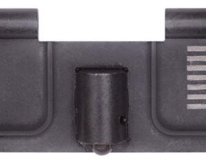 Spikes SED7010 Ejection Port Door Spider and Flag AR-15 Black Phosphate Steel