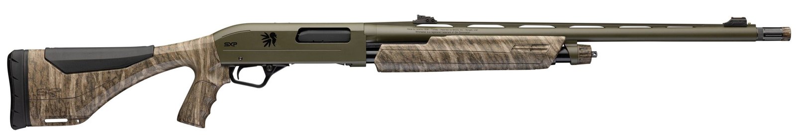 WRA SXP LNGBRD 20M/24 3 MOBL