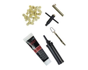 TRA REVOLVER SHOOTERS KIT