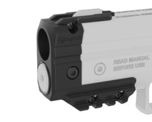 BYRNA TECHNOLOGIES BYRNA SD BOOST 12GM CO2 ADAPT