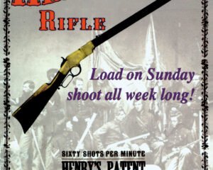 HEN WALL TIN 12.5IN X 16IN