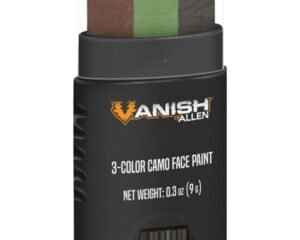 Allen Vanish Camo Face Paint Stick 3-Colors
