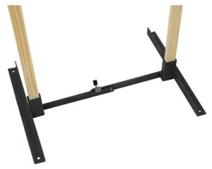 Birchwood Casey Adjustable Width Target Stand