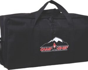 Camp Chef Carry Bag for Mountain Series Cooking Systems