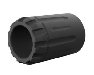 Breek Arms Trash Shield Hub Compatible Blast Shield