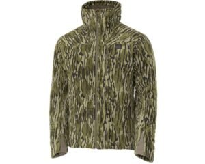 Muddy DV8 Mammoth Jacket Mossy Oak Bottomland 3XL