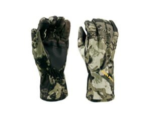 Muddy Windproof Glove Veil Canyon Grey M