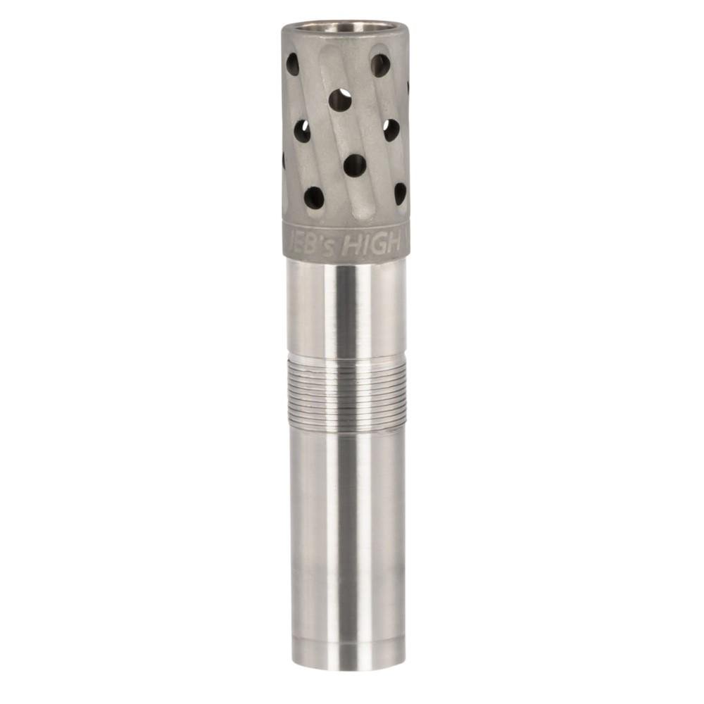 Jeb's High Voltage Waterfowl Ported Choke Tube for 12 ga Beretta/Benelli Mobil .695