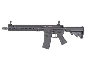LWRC ICMKII SBR 5.56mm 30rd Magazine 14" Barrel Black **NFA Item**