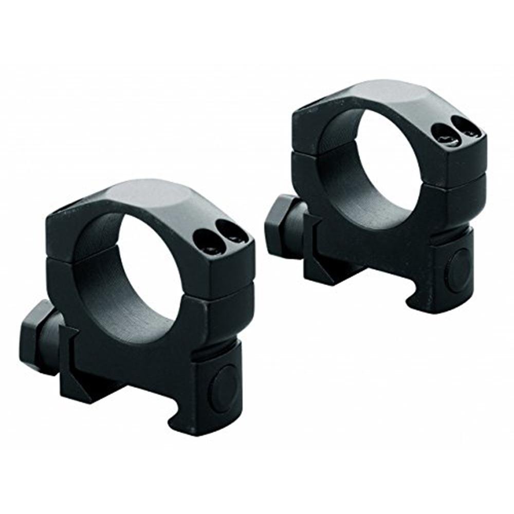 Leupold 2-Piece Mark 4 Aluminum Scope Rings 34mm High Matte