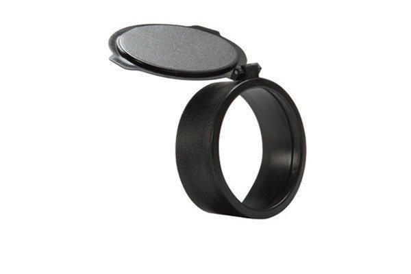 Quake Bushwacker 270 Matte Black Size #3