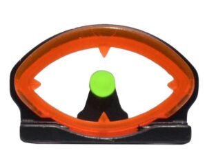 Dead Ringer Duck Buster Shotgun Gunsight Black