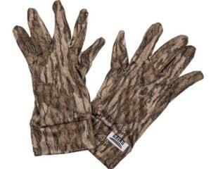 The Grind Gloves Mossy Oak Bottomland