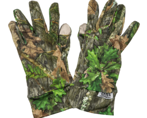 The Grind Gloves Mossy Oak Obsession