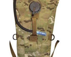 TruSpec Atlantco 100oz Hydration Backpack MultiCam