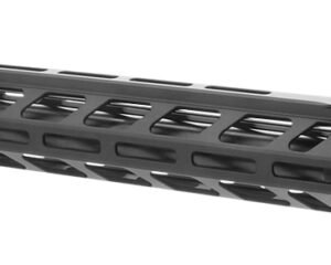 TacFire BU-308-20 Rifle Upper Assembly 308 Win Caliber with 20" Black Nitride Barrel, Black Anodized 7075-T6 Aluminum Receiver & M-LOK Handguard for AR-Platform Includes Bolt Carrier Group
