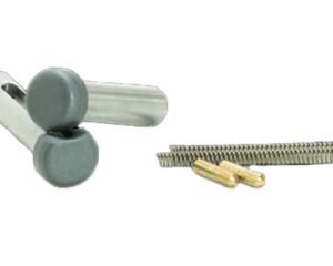 Timber Creek Outdoors GOSTPSS Greyman Takedown Pin Set AR-Platform Stealth Steel
