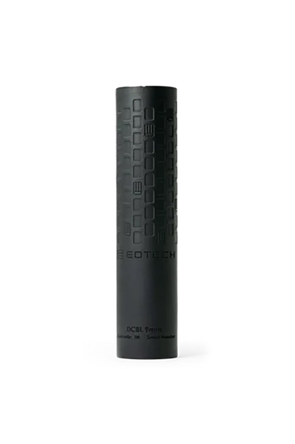 Eotech EOT-DCBL-9CC-MB DCBL Suppressor 9mm 1.60" Black Titanium