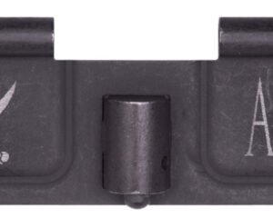 Spikes SED7003 Ejection Port Door Pirate AR-15 Black Phosphate Steel