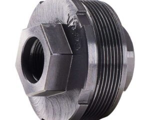 DANIEL DEFENSE DT Adaptor 1/2-28- Suppressor Mount
