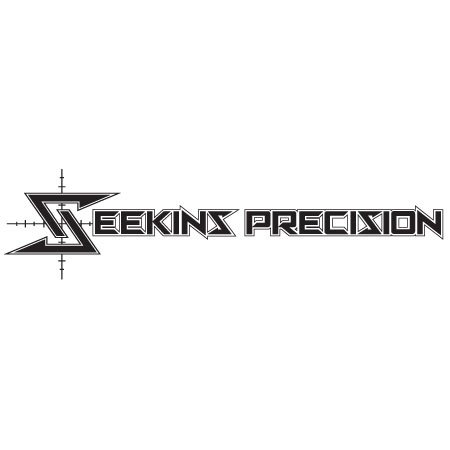 SEEKINS PRECISION PH3 308WIN URBAN SHADOW 16"