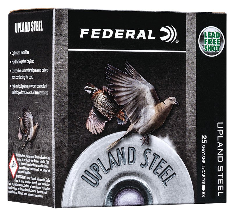 FDR 20G UPSTL 2.75-.75-7.5 25R