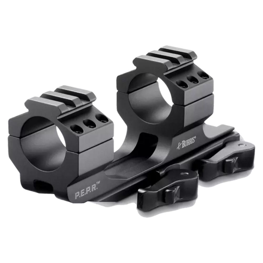 Burris AR-P.E.P.R. Scope Mount 34mm 20 MOA Picatinny Top