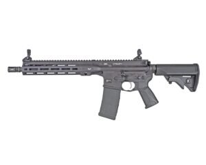 LWRC ICMKII SBR 5.56mm 30rd Magazine 12' Barrel Black **NFA Item**