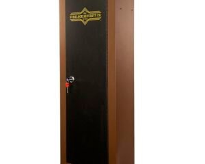 Surelock Safe Combat Gun Cabinet - 10 Gun - MOTOR FREIGHT ONLY