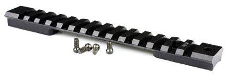 Warne 1-Piece Mountain Tech Tactical Rail Savage Short Action 20MOA
