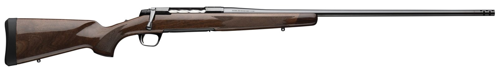 BROWNING X-BOLT 2 MEDALLION 6.5CR