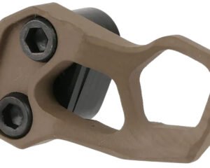 Odin Works ACCXMR3FDE XMR 3 Extended Magazine Release Flat Dark Earth 6061 Aluminum