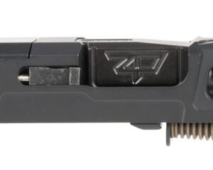 ZAFFIRI CU-G43-IBS-RMSC-BLK-CP-BN-BLNK SLIDE G43