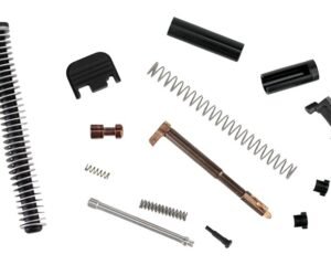 ZAFFIRI UPK-G17G13           COMPLETE UPPER G17 G3
