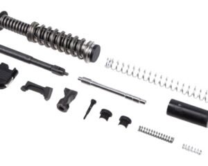 ZAFFIRI UPK-G4348   COMPLETE UPPER KIT G43X/48