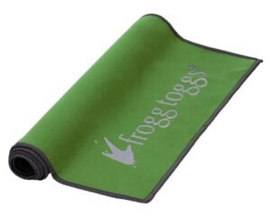 FROGG TOGG 3CPPMCT-502 CHILLY PAD PRO TOWEL HV GRN