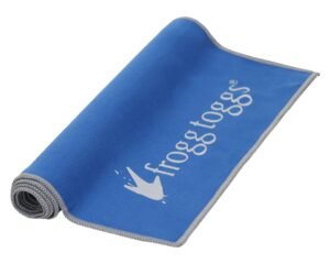 FROGG TOGG 3CPPMCT-600 CHILLY PAD PRO TOWEL BLUE