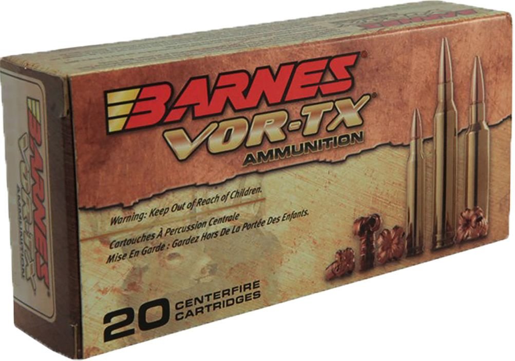 BAR 223 55GR VORTX 20RD