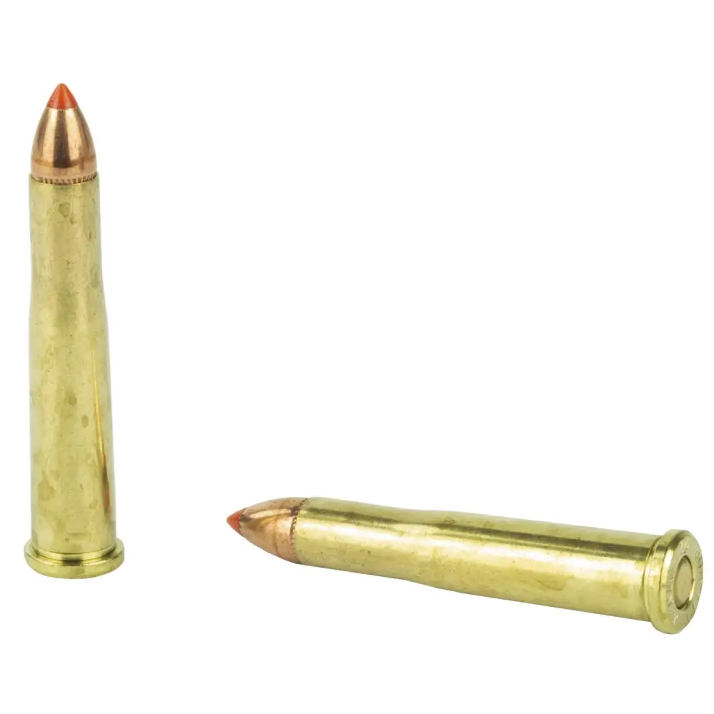 HORNADY VARMINT EXPRESS 22HORNET 35GR V-MAX 25RD BX 250RD CASE - Image 3