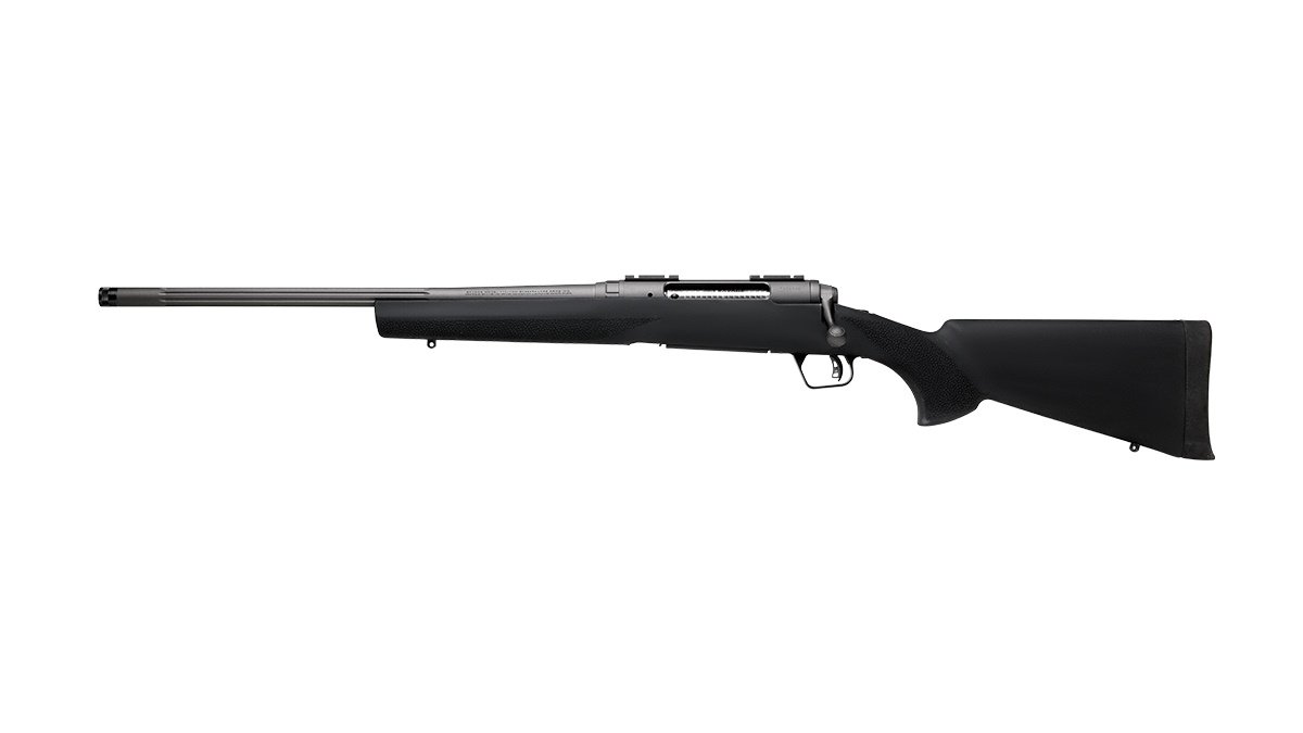 SAVAGE ARMS 110 TRAIL HUNTER LT 270WIN LH#